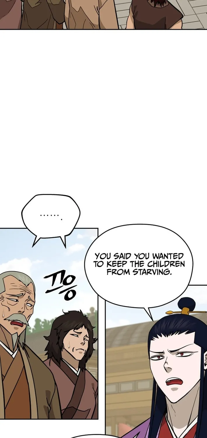 Read Kang-jin Lee chapter 204 image 59 on Lezhin