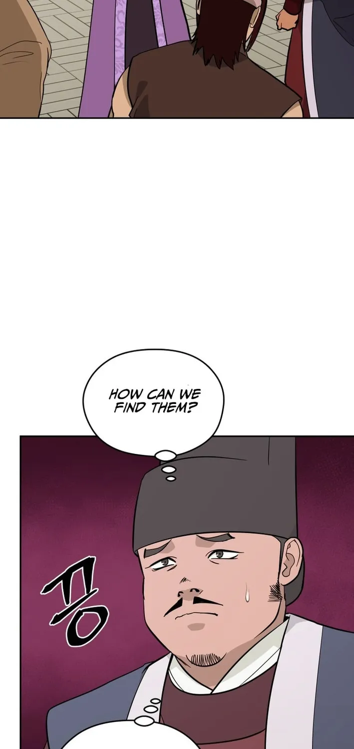 Read Kang-jin Lee chapter 204 image 61 on Lezhin