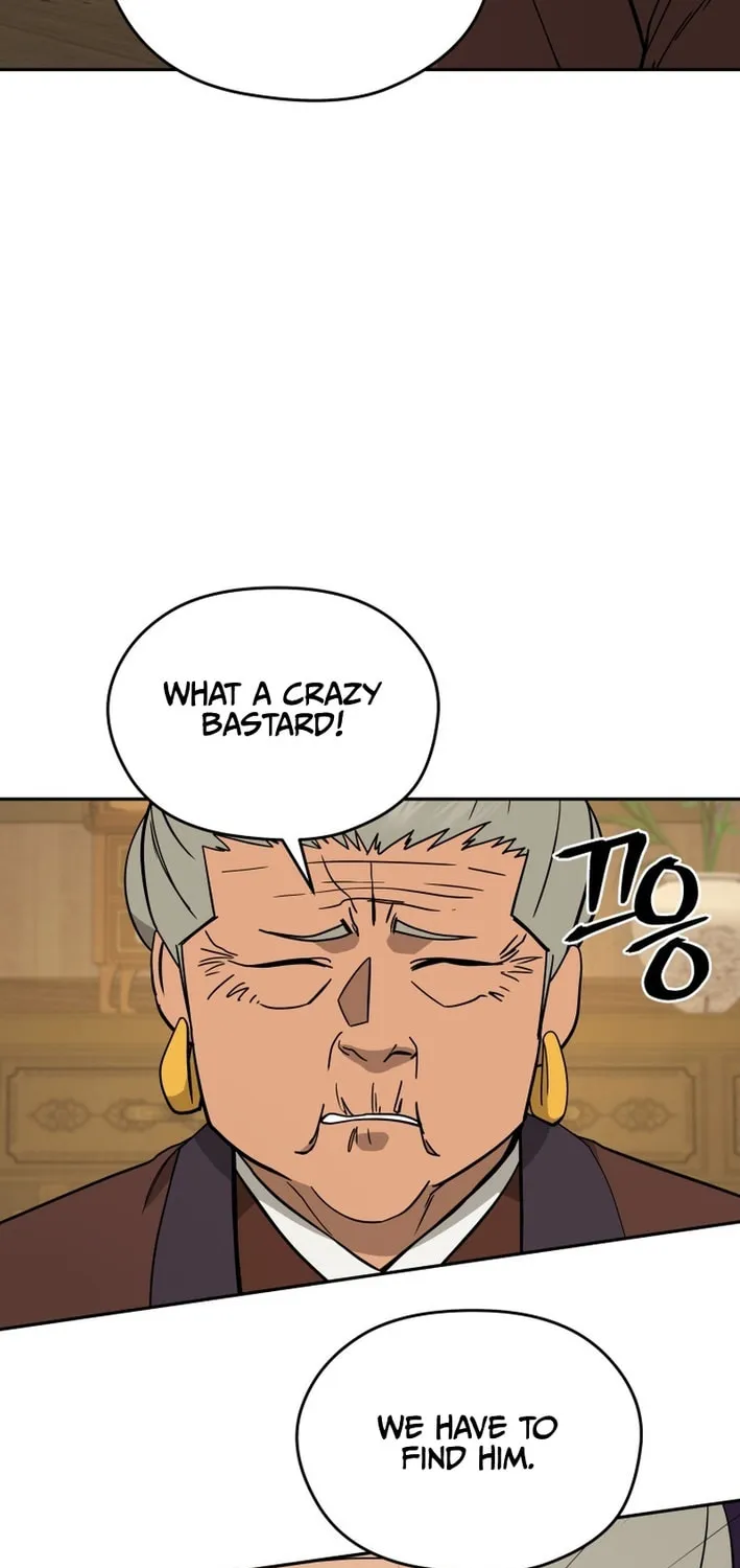 Read Kang-jin Lee chapter 204 image 7 on Lezhin