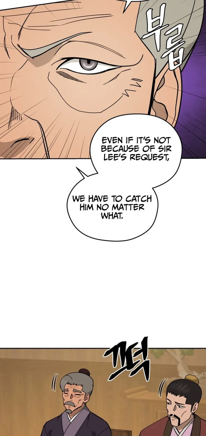 Read Kang-jin Lee chapter 204 image 8 on Lezhin