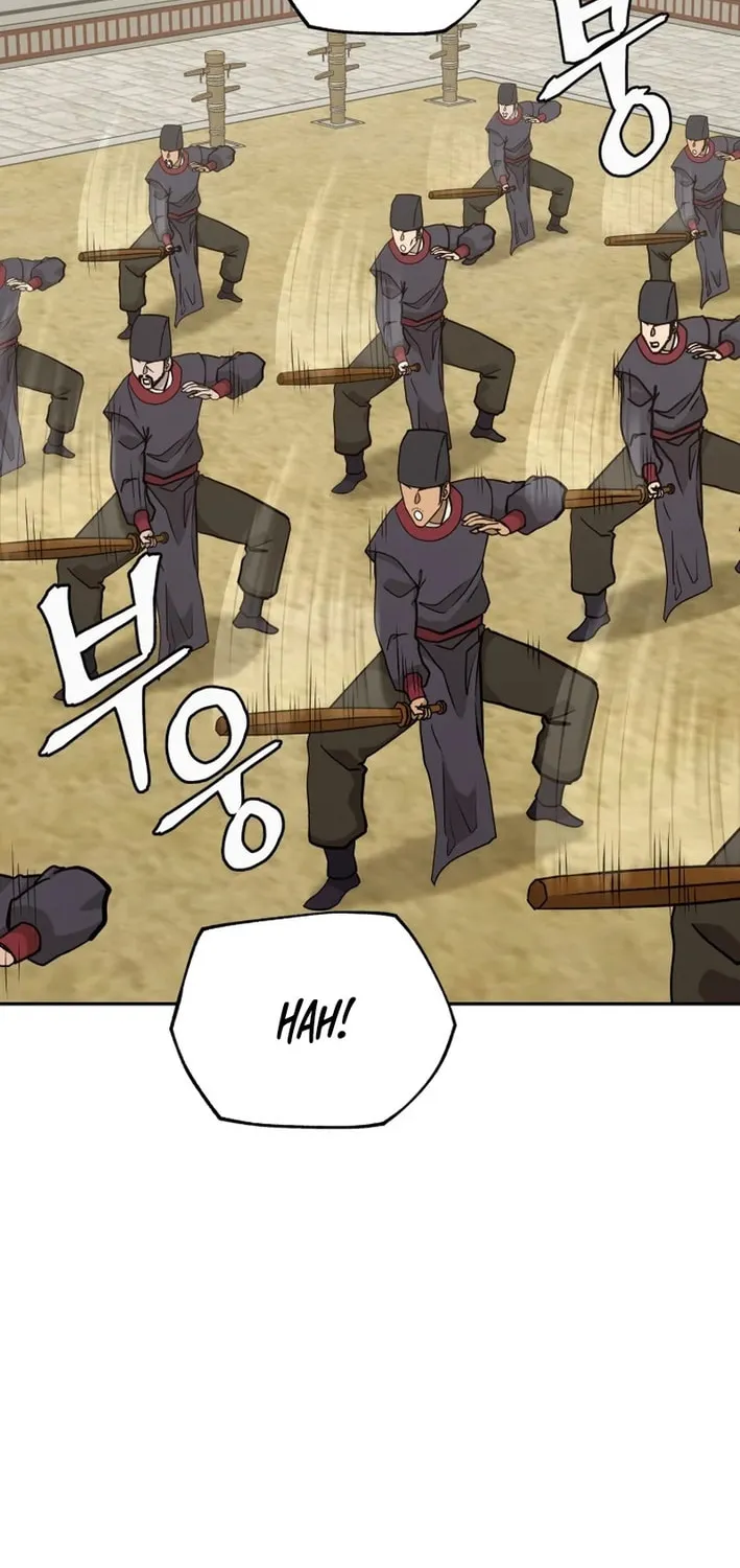 Read Kang-jin Lee chapter 206 image 1 on Lezhin