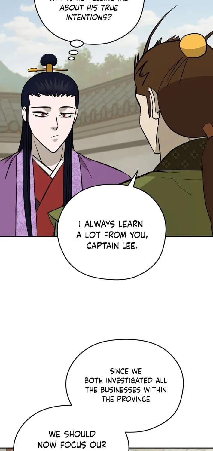 Read Kang-jin Lee chapter 206 image 12 on Lezhin
