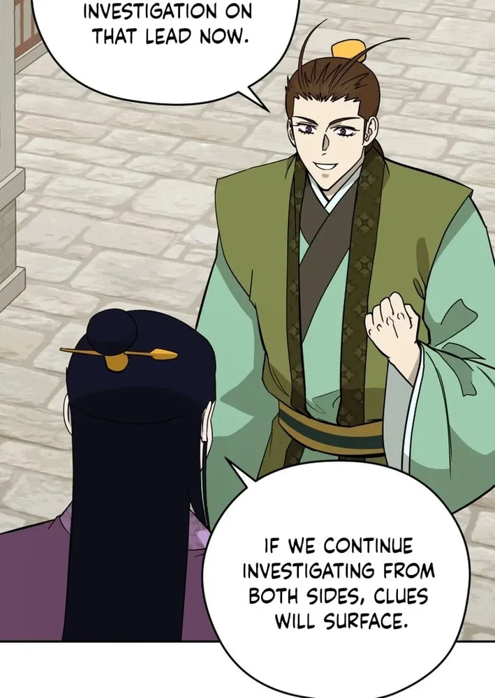 Read Kang-jin Lee chapter 206 image 13 on Lezhin