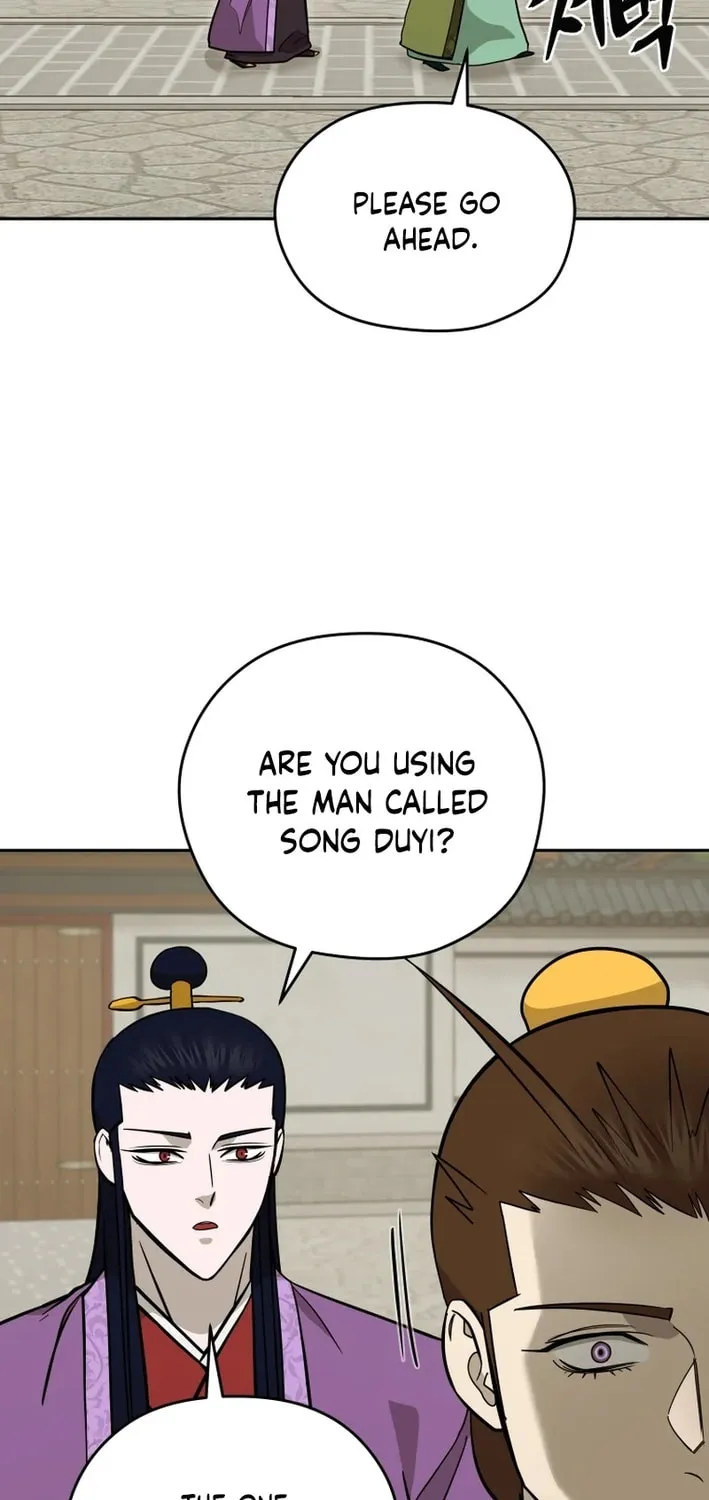 Read Kang-jin Lee chapter 206 image 16 on Lezhin