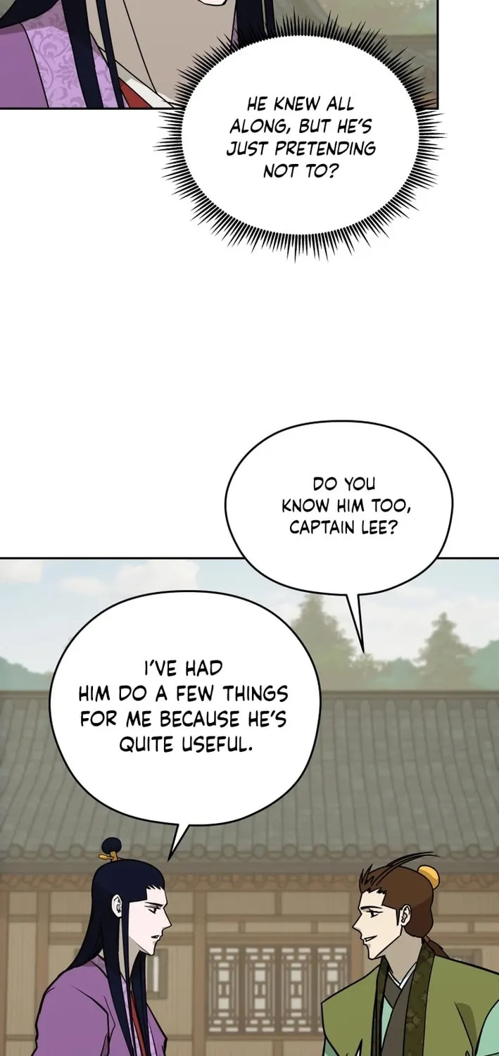 Read Kang-jin Lee chapter 206 image 19 on Lezhin