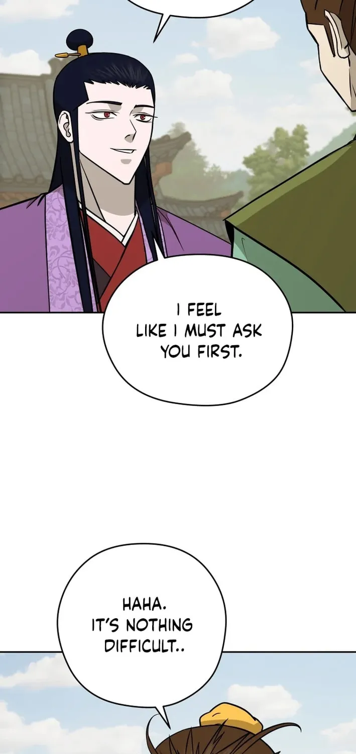 Read Kang-jin Lee chapter 206 image 21 on Lezhin