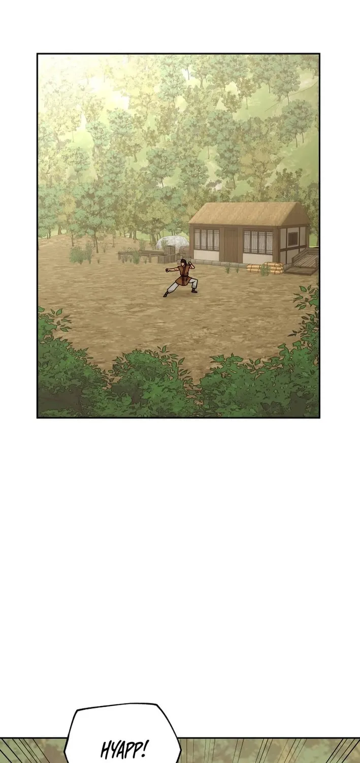 Read Kang-jin Lee chapter 206 image 24 on Lezhin
