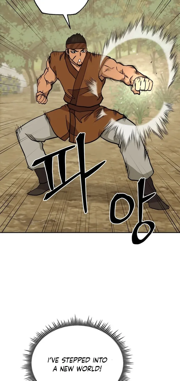 Read Kang-jin Lee chapter 206 image 25 on Lezhin