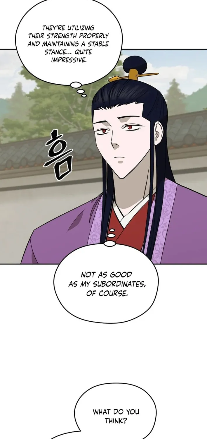 Read Kang-jin Lee chapter 206 image 3 on Lezhin