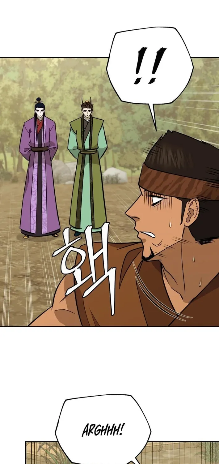 Read Kang-jin Lee chapter 206 image 30 on Lezhin