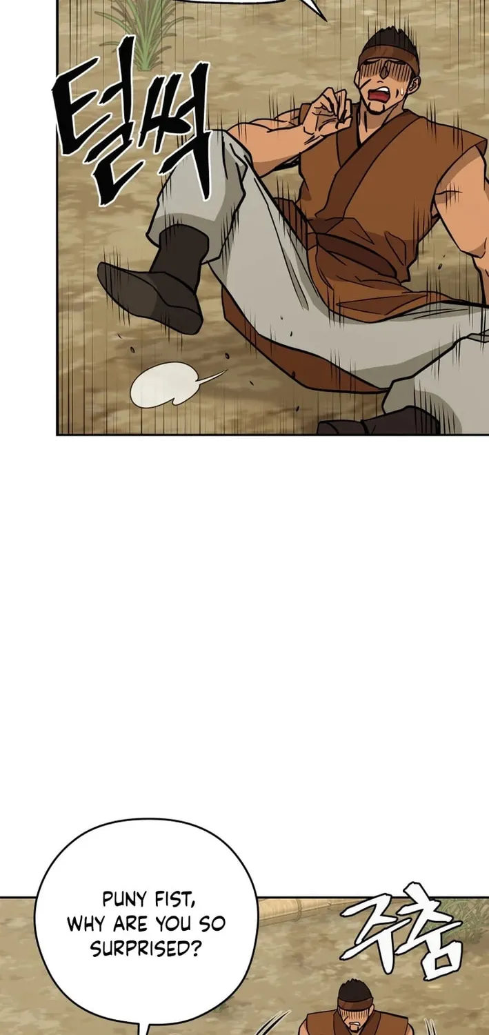 Read Kang-jin Lee chapter 206 image 31 on Lezhin