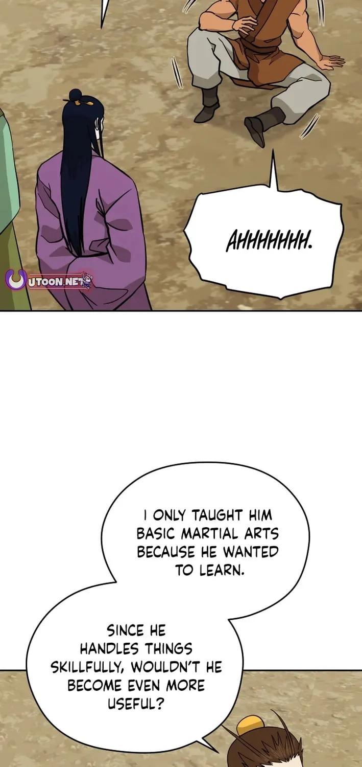 Read Kang-jin Lee chapter 206 image 32 on Lezhin