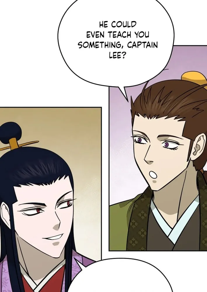Read Kang-jin Lee chapter 206 image 34 on Lezhin