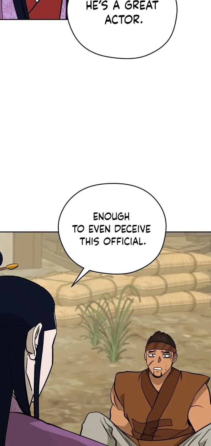 Read Kang-jin Lee chapter 206 image 35 on Lezhin