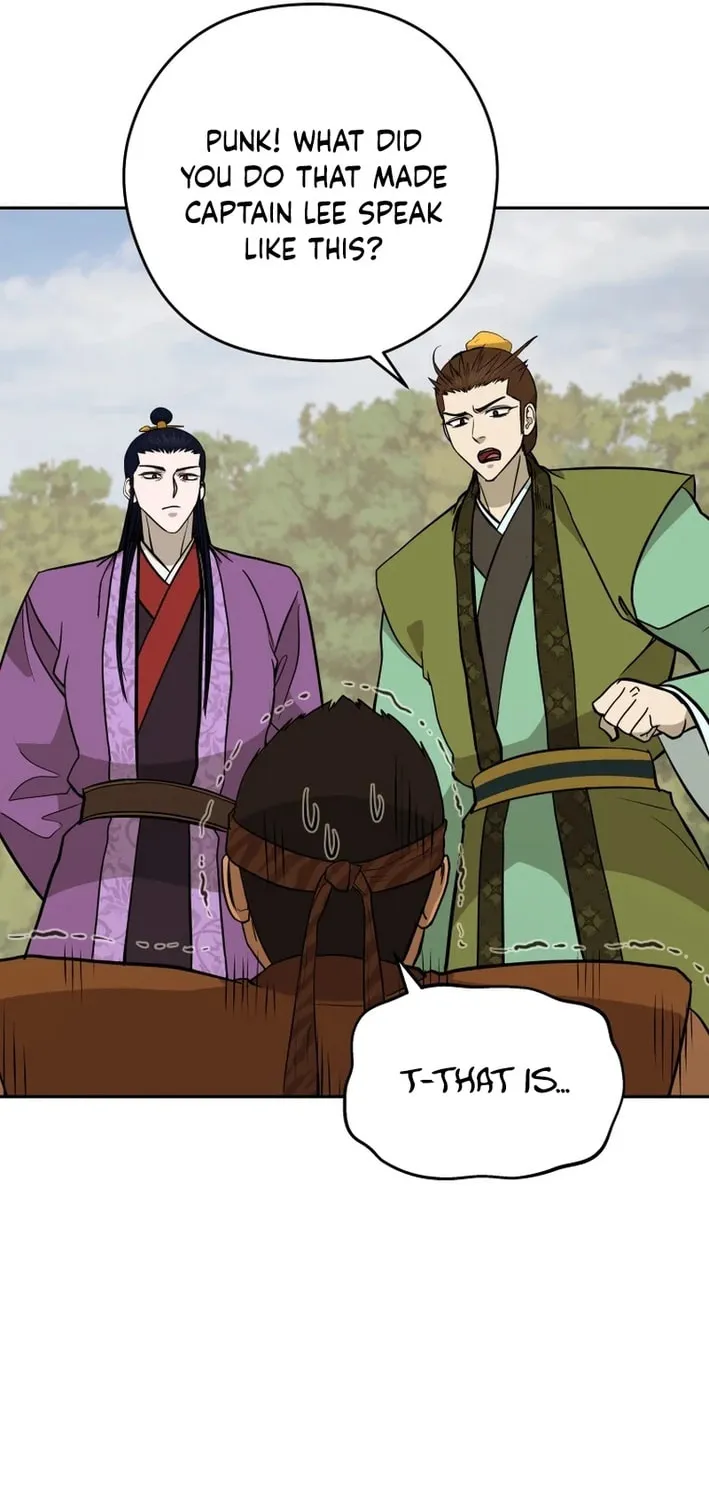 Read Kang-jin Lee chapter 206 image 37 on Lezhin