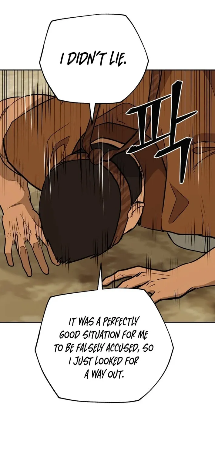 Read Kang-jin Lee chapter 206 image 38 on Lezhin