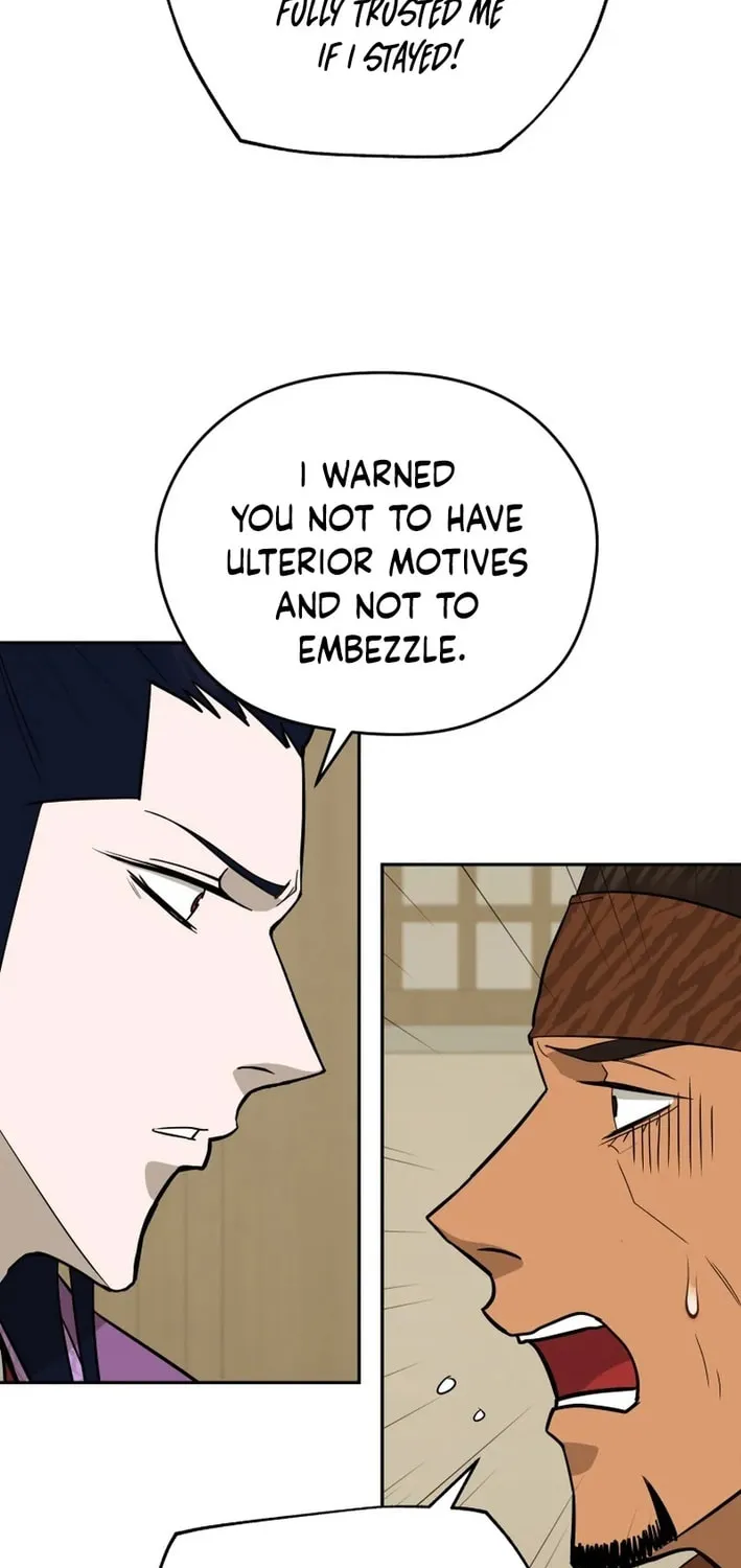 Read Kang-jin Lee chapter 206 image 44 on Lezhin