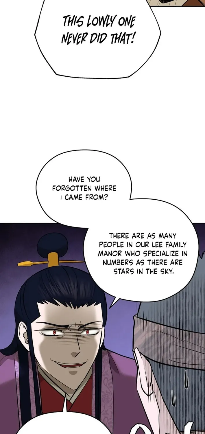 Read Kang-jin Lee chapter 206 image 45 on Lezhin