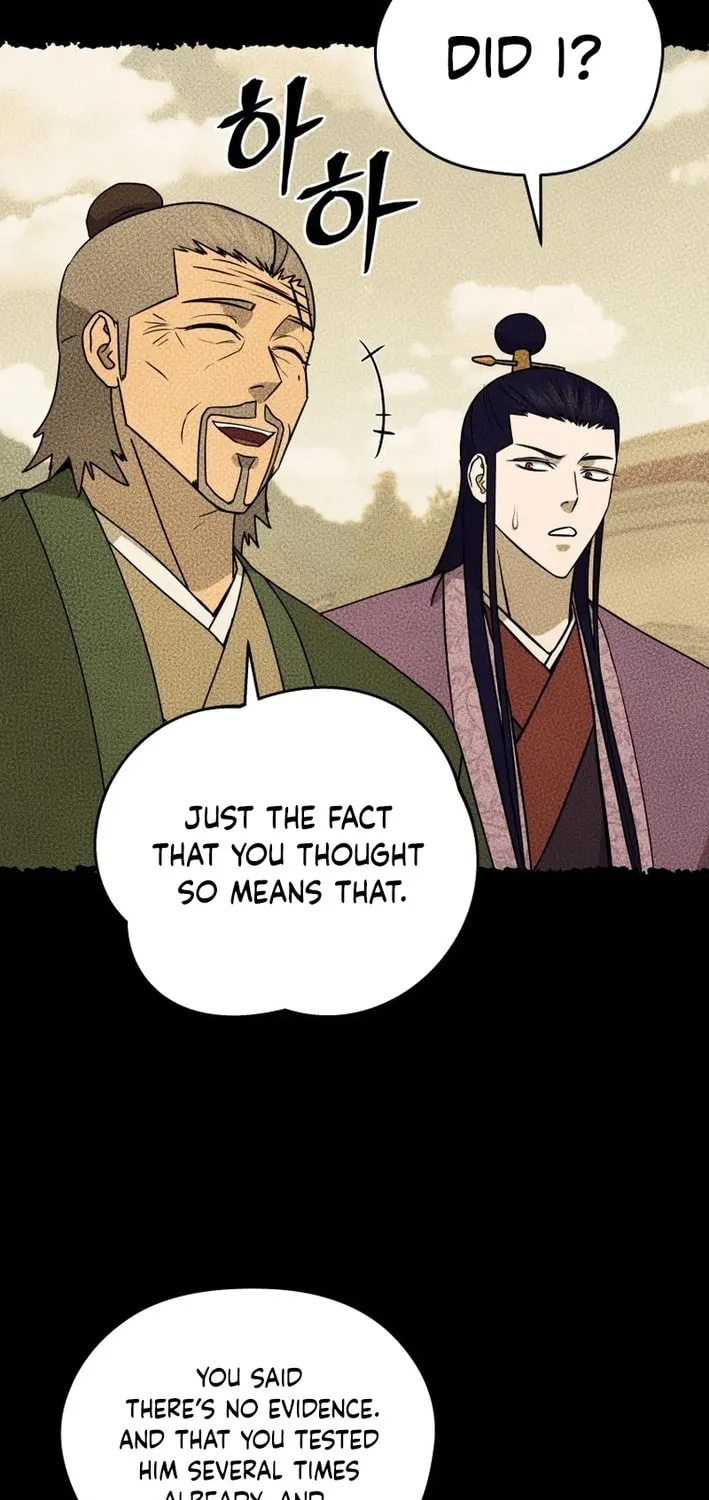 Read Kang-jin Lee chapter 206 image 58 on Lezhin