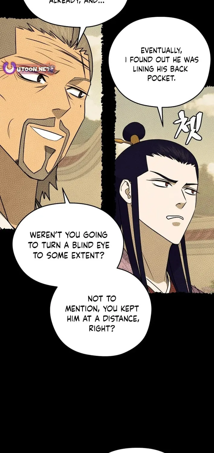 Read Kang-jin Lee chapter 206 image 59 on Lezhin