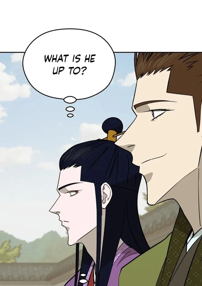 Read Kang-jin Lee chapter 206 image 6 on Lezhin