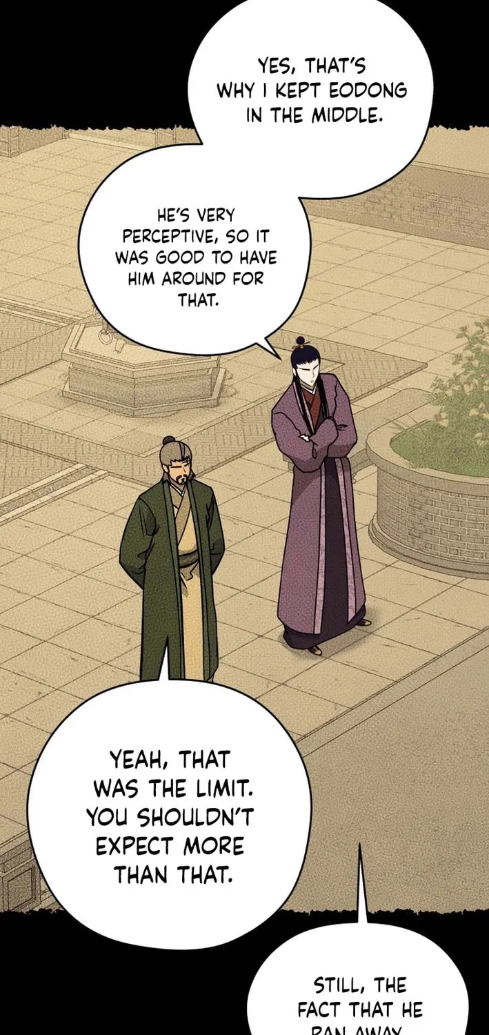 Read Kang-jin Lee chapter 206 image 60 on Lezhin