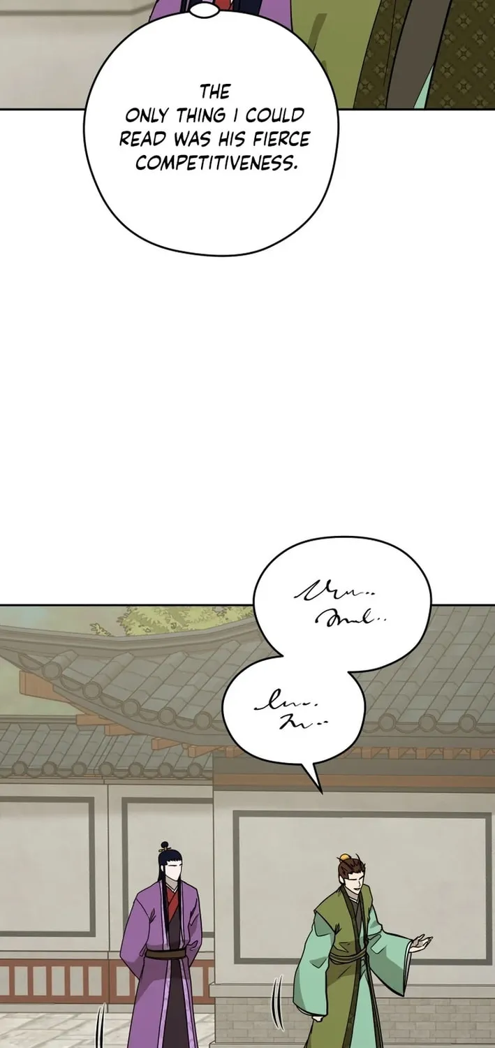 Read Kang-jin Lee chapter 206 image 7 on Lezhin