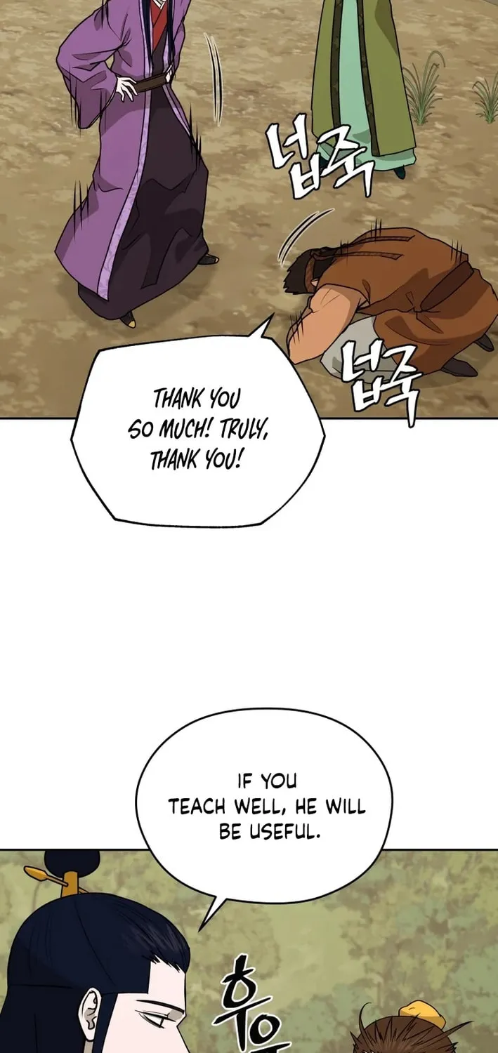 Read Kang-jin Lee chapter 206 image 73 on Lezhin