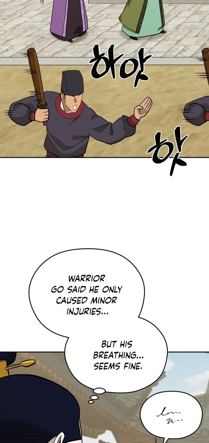 Read Kang-jin Lee chapter 206 image 8 on Lezhin