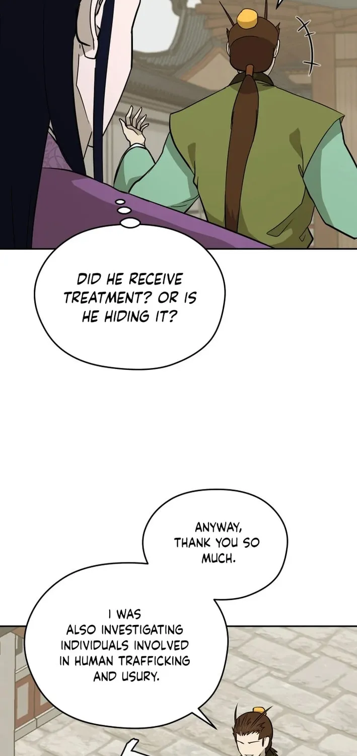 Read Kang-jin Lee chapter 206 image 9 on Lezhin