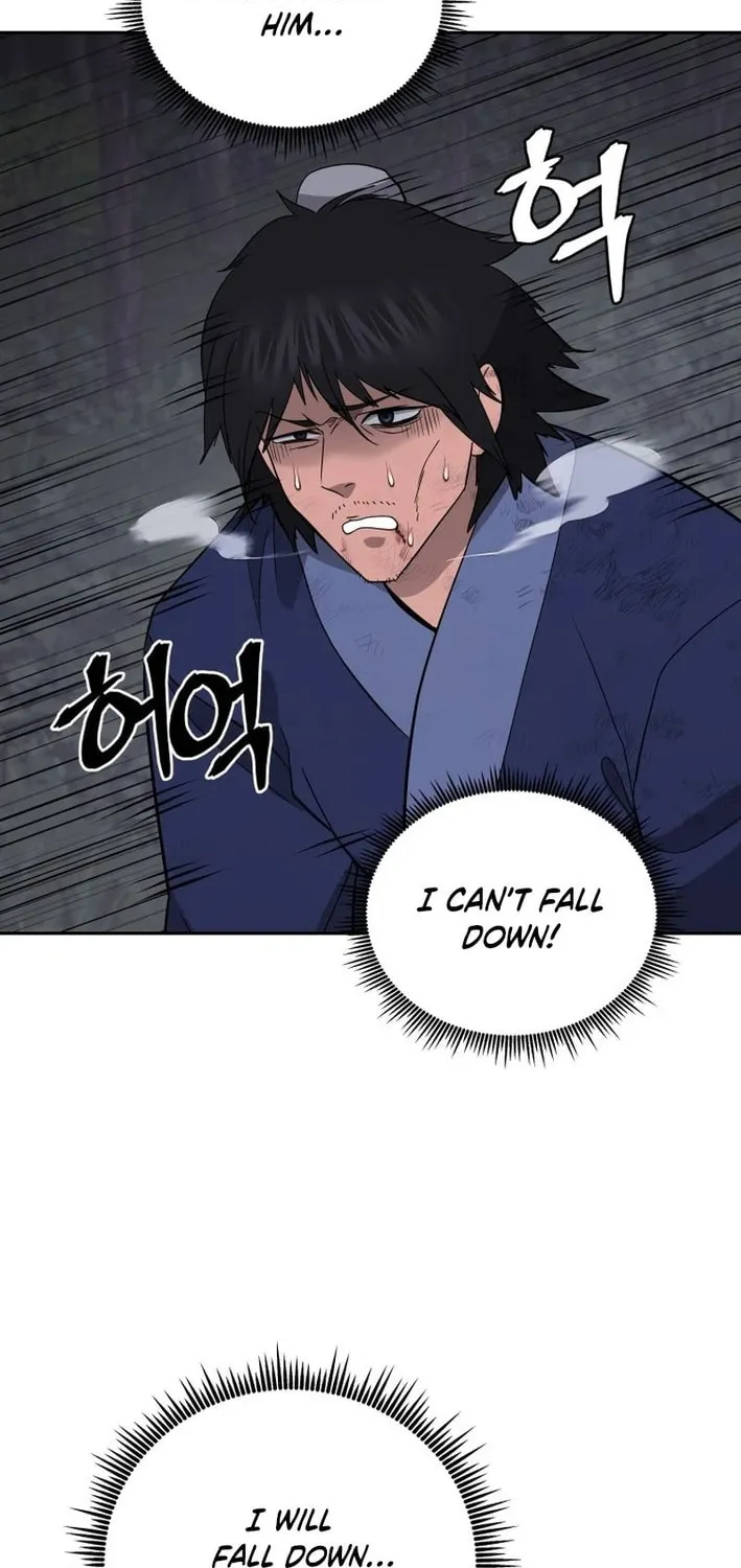 Read Kang-jin Lee chapter 207 image 17 on Lezhin