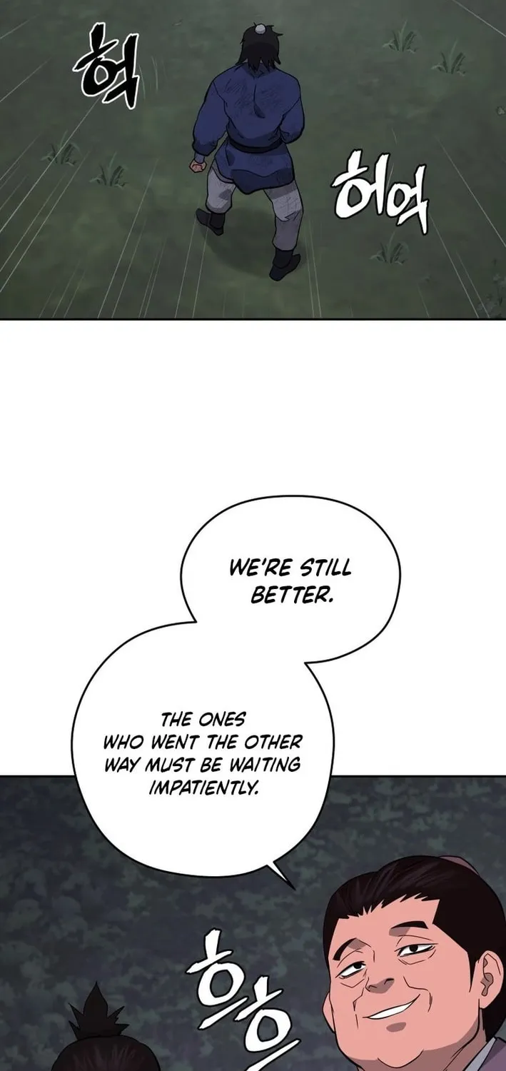 Read Kang-jin Lee chapter 207 image 22 on Lezhin