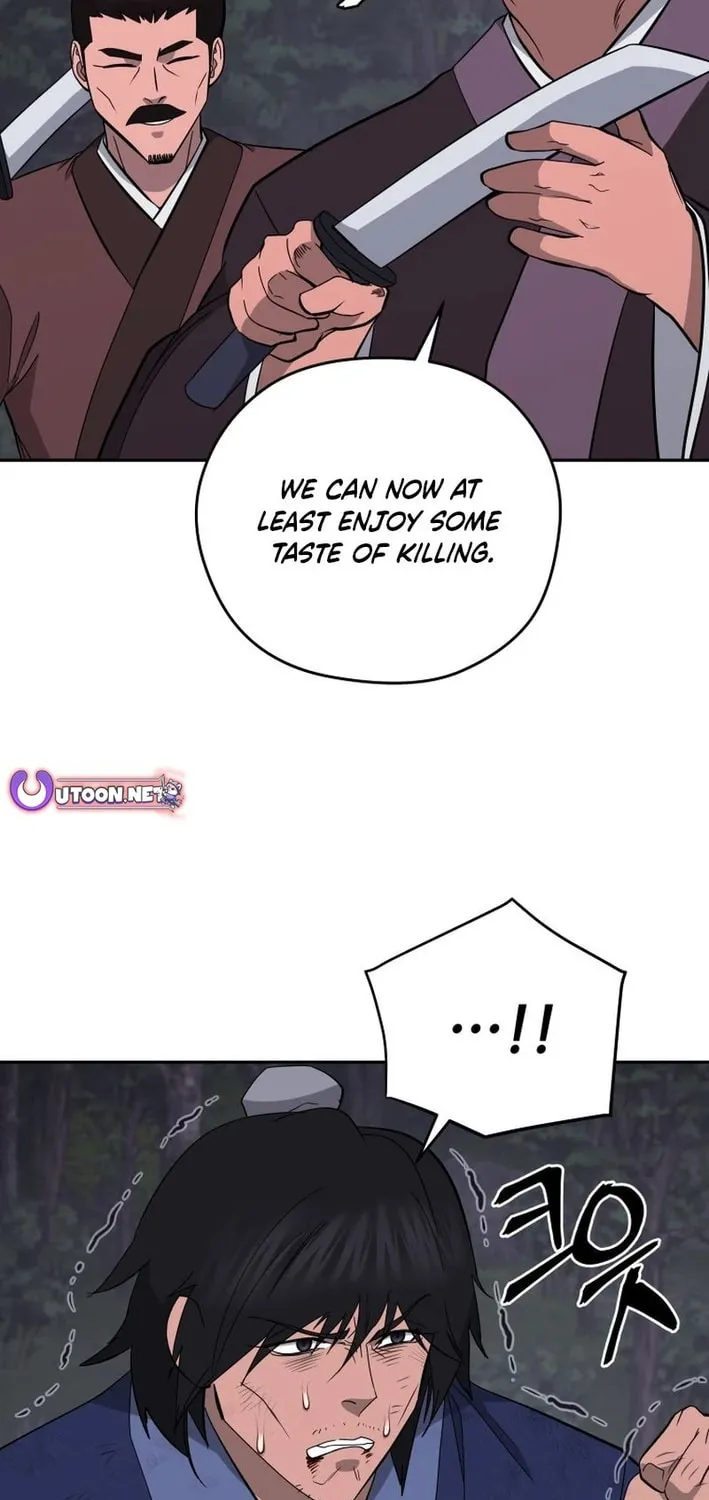 Read Kang-jin Lee chapter 207 image 23 on Lezhin