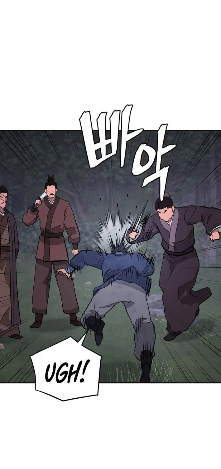 Read Kang-jin Lee chapter 207 image 26 on Lezhin