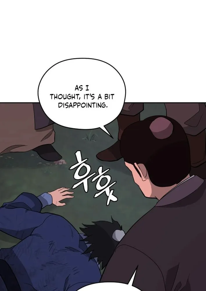 Read Kang-jin Lee chapter 207 image 27 on Lezhin