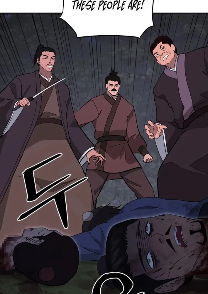 Read Kang-jin Lee chapter 207 image 34 on Lezhin