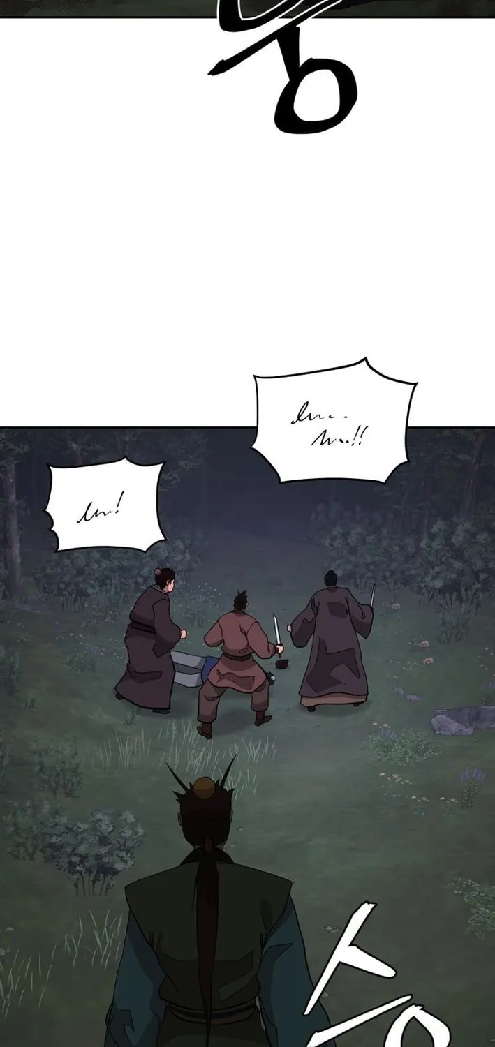 Read Kang-jin Lee chapter 207 image 35 on Lezhin