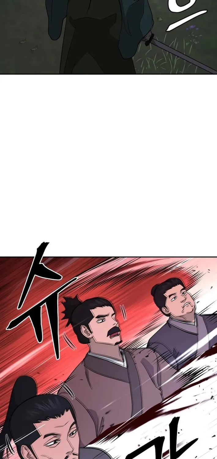 Read Kang-jin Lee chapter 207 image 36 on Lezhin