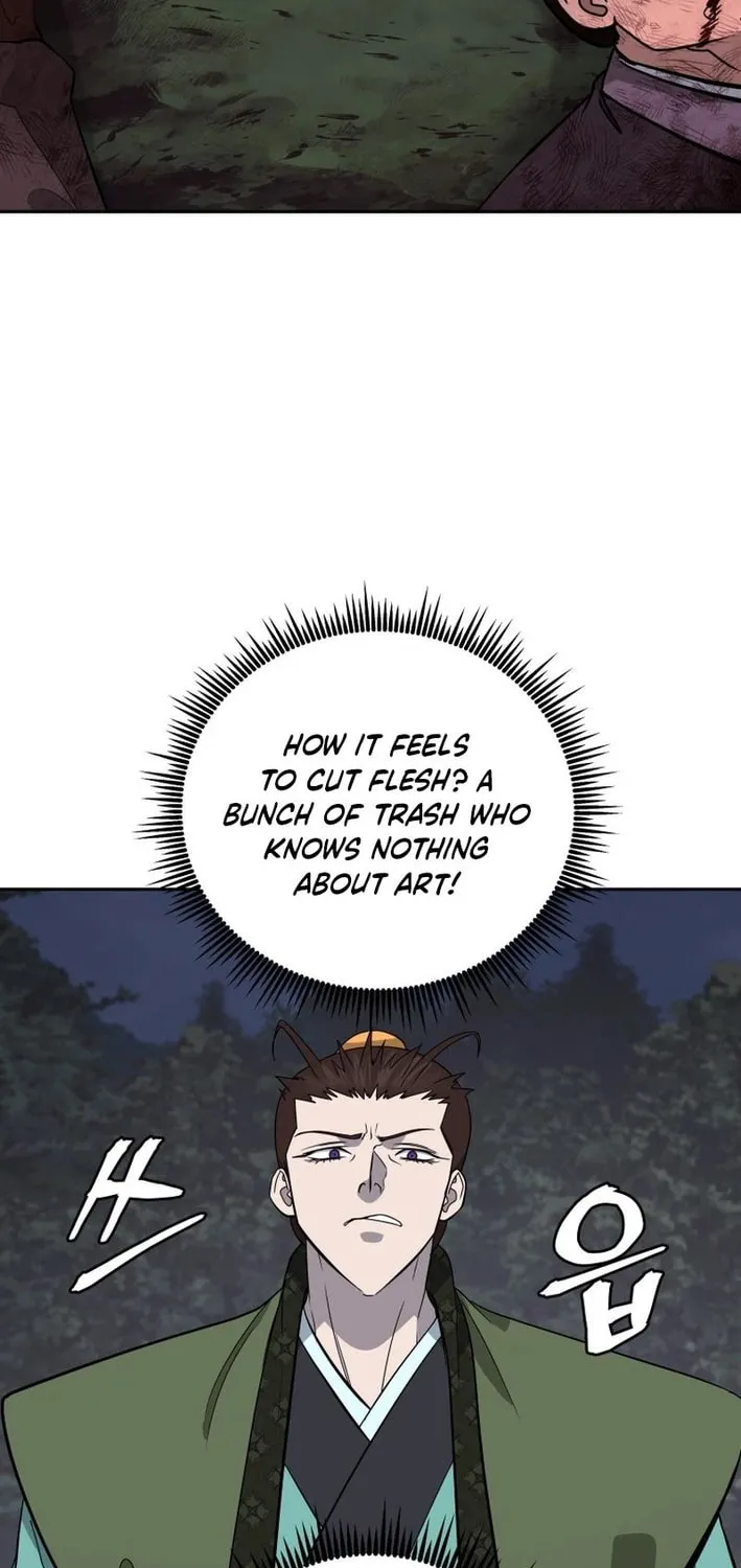 Read Kang-jin Lee chapter 207 image 39 on Lezhin