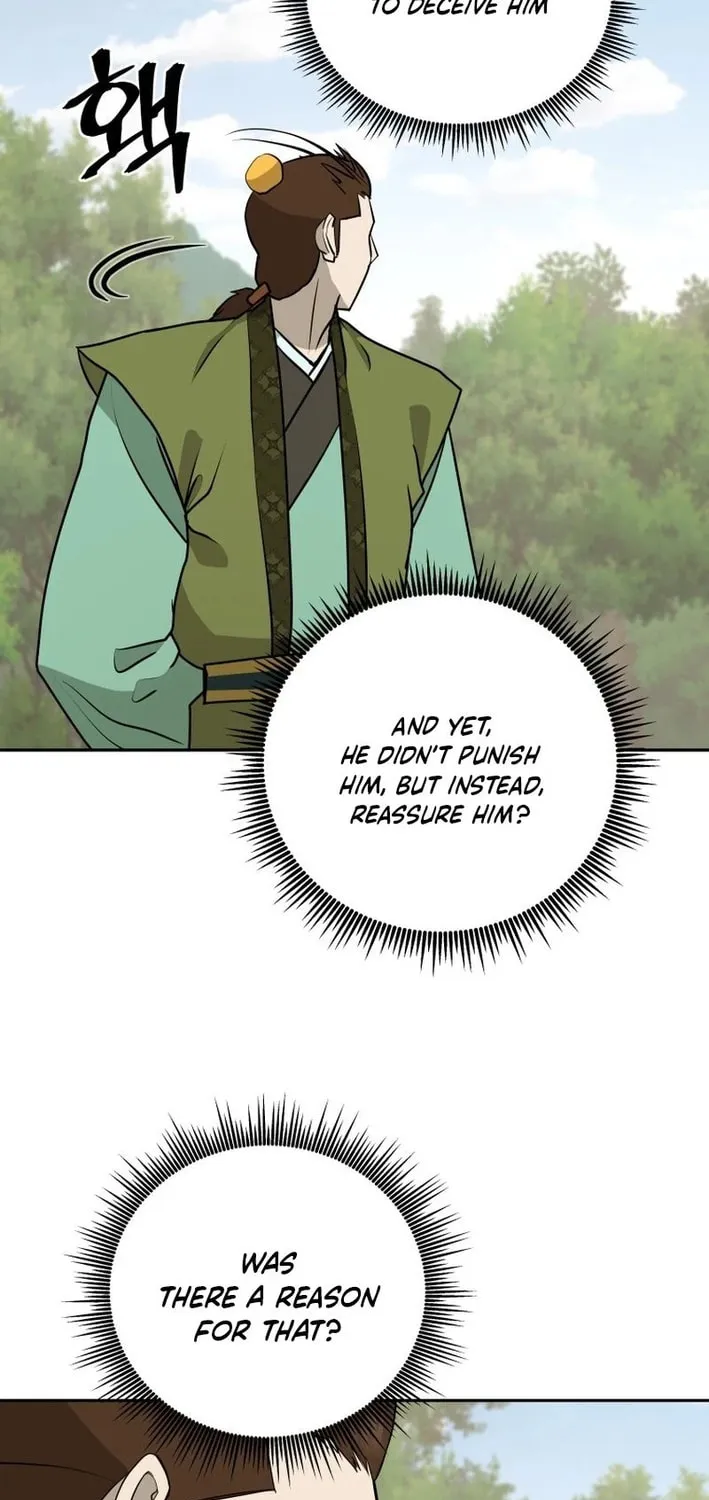 Read Kang-jin Lee chapter 207 image 4 on Lezhin