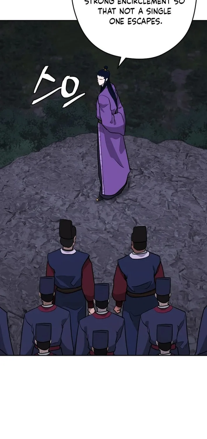 Read Kang-jin Lee chapter 207 image 50 on Lezhin