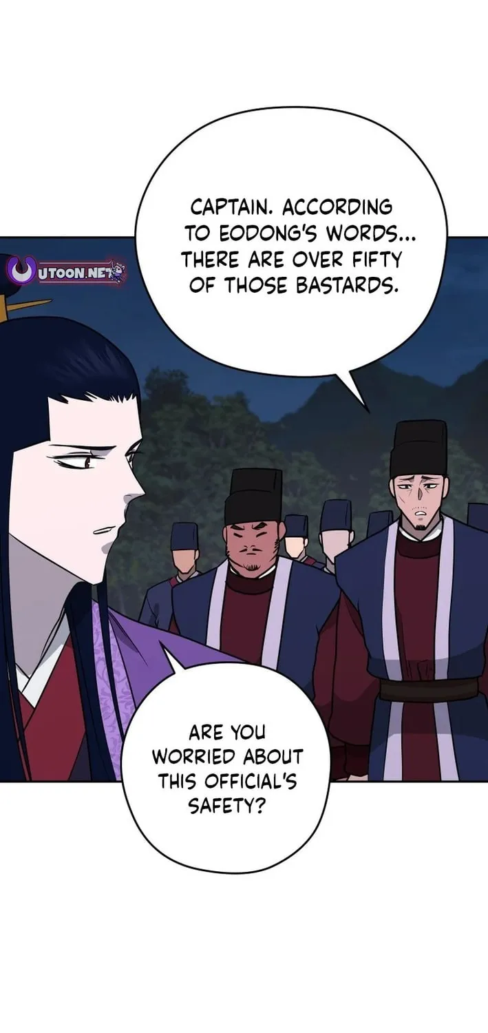 Read Kang-jin Lee chapter 207 image 51 on Lezhin