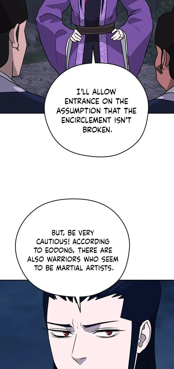 Read Kang-jin Lee chapter 207 image 56 on Lezhin