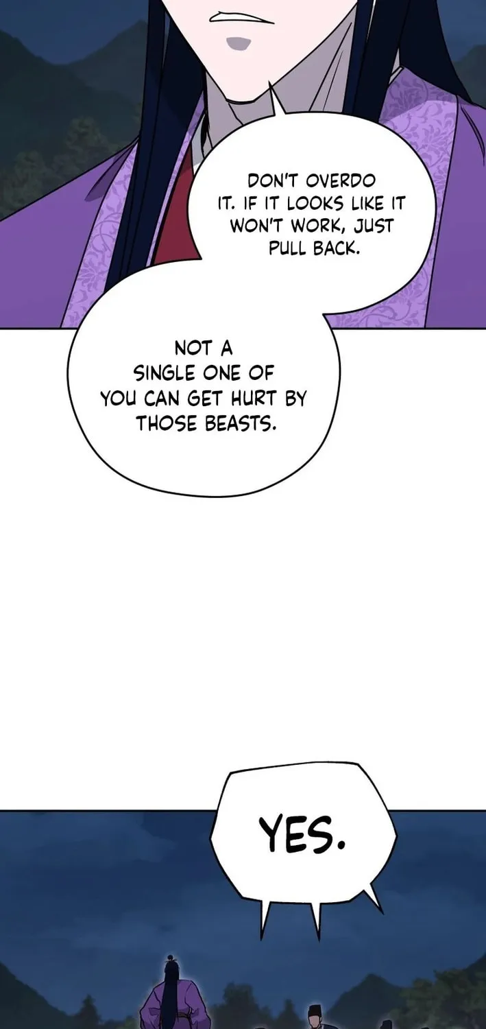 Read Kang-jin Lee chapter 207 image 57 on Lezhin