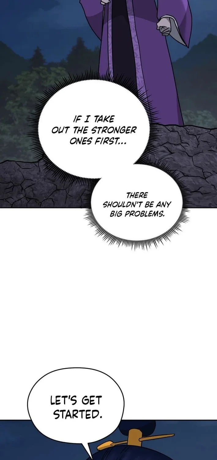 Read Kang-jin Lee chapter 207 image 59 on Lezhin
