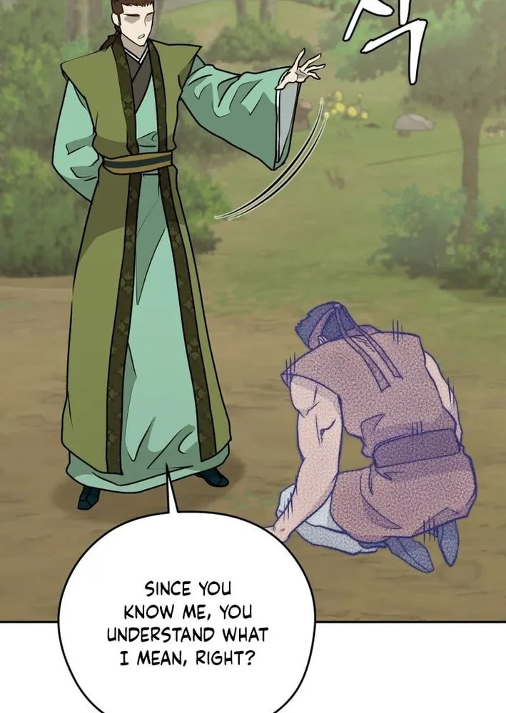 Read Kang-jin Lee chapter 207 image 6 on Lezhin