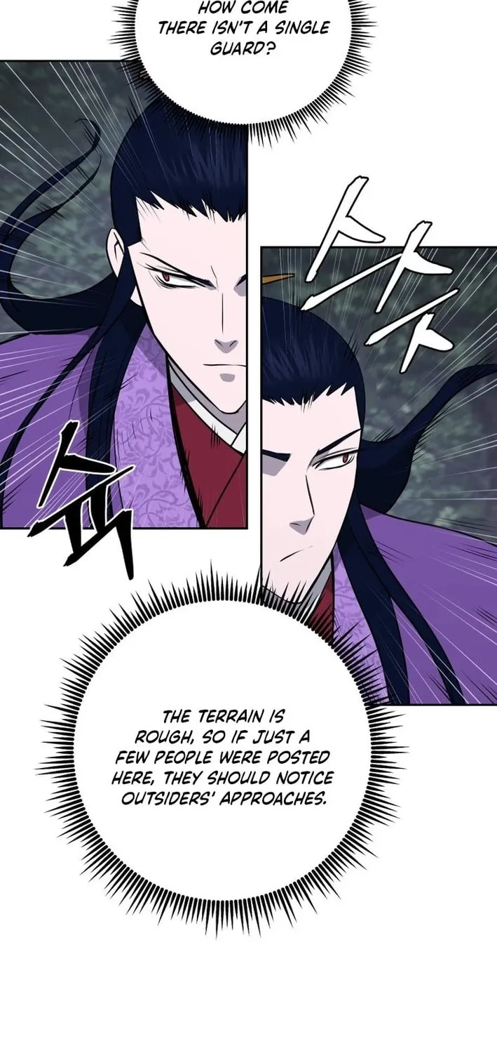 Read Kang-jin Lee chapter 207 image 65 on Lezhin