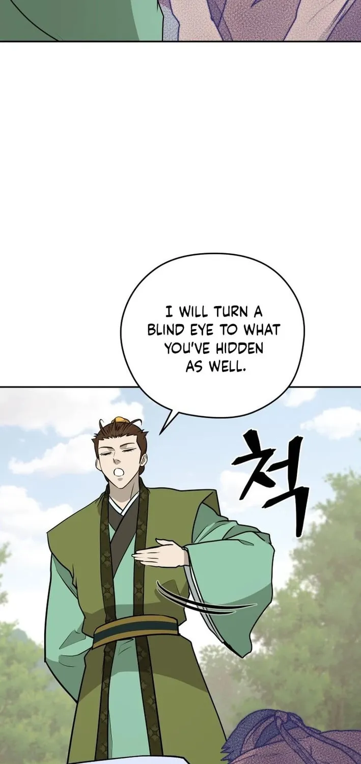 Read Kang-jin Lee chapter 207 image 8 on Lezhin