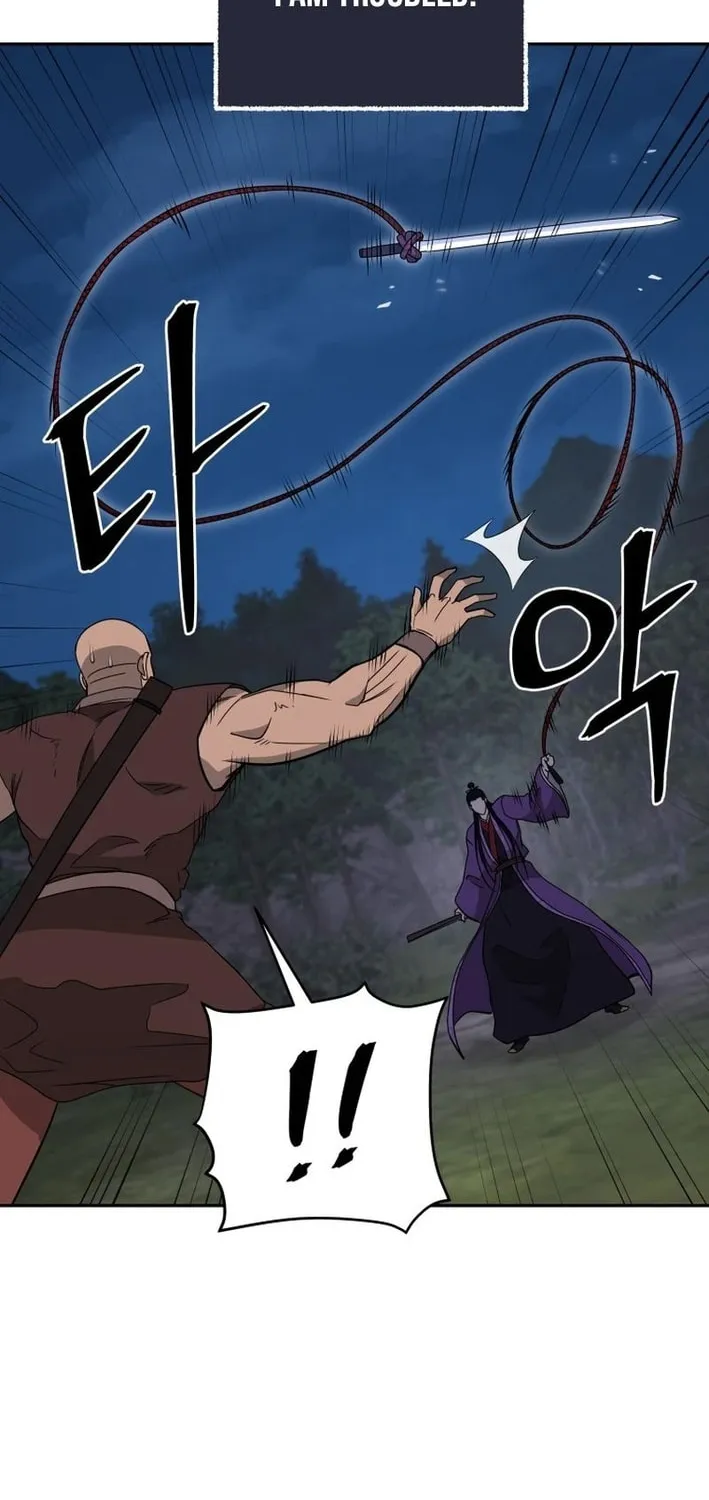 Read Kang-jin Lee chapter 208 image 10 on Lezhin