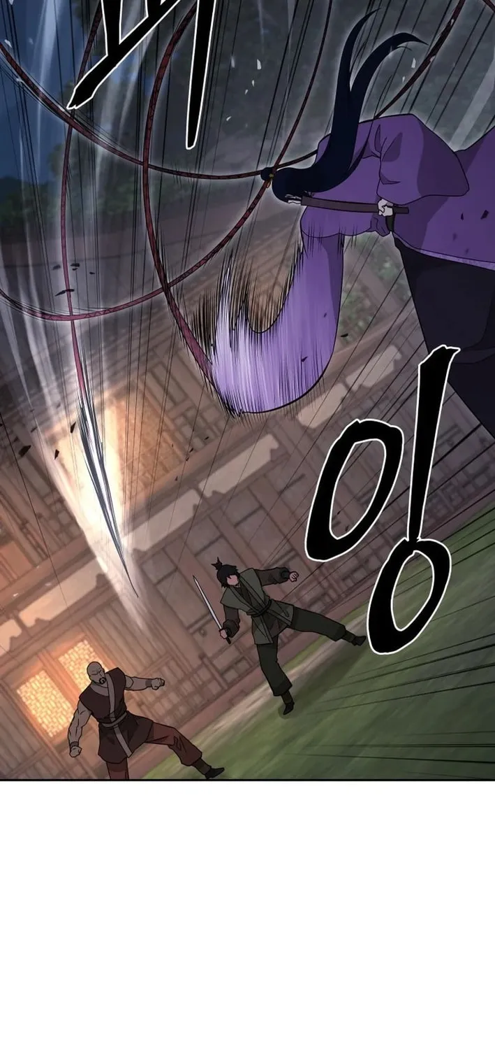 Read Kang-jin Lee chapter 208 image 15 on Lezhin